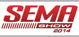 SEMA Show 2014