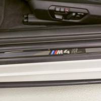 2014 BMW M4 DTM Champion Edition revealed