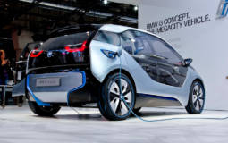 2015 Green Car of the Year finalists announced