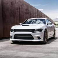 2015 Dodge Charger SRT Hellcat will cost 63.995 USD