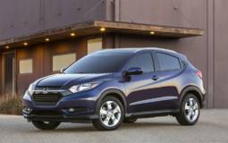 2015 Honda HR-V US version coming soon