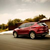 2015 Hyundai Santa Fe gets refreshed