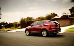 2015 Hyundai Santa Fe gets refreshed