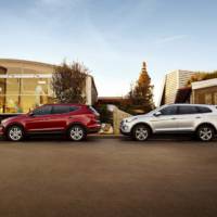 2015 Hyundai Santa Fe gets refreshed