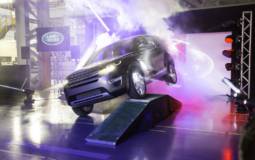 2015 Land Rover Discovery Sport enters production (+Video)