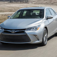 2015 Toyota Camry spot features BB King