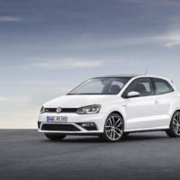 2015 Volkswagen Polo GTI bows in Paris