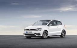 2015 Volkswagen Polo GTI bows in Paris