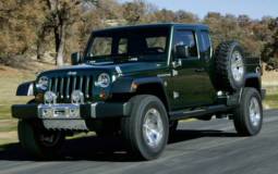 2015 Jeep Wrangler Review