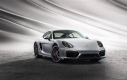 2015 Porsche Cayman Review