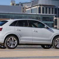 Audi Q3 can park itself in every tight spot