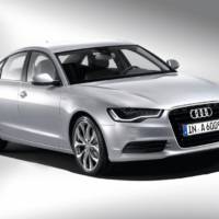 Audi discontinued the current A6 Hybrid model