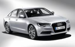 Audi discontinued the current A6 Hybrid model
