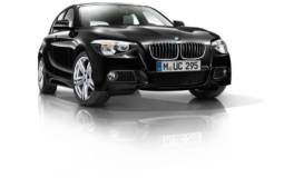 BMW 1-Series DTM Sport Edition could become real
