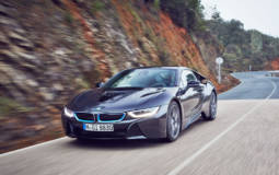 BMW working on an anniversary model
