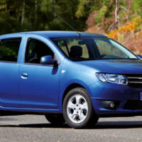 Dacia sold 3 million vehicles in just 10 years