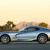 Dodge will resume Viper production in mid-November