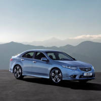 Honda to drop the european version of the Accord