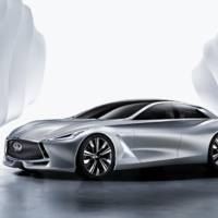 Infiniti Q80 Inspiration Concept revealed