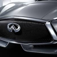 Infiniti Q80 Inspiration Concept revealed