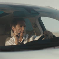 Jim Carrey mocks Matthew McConaughey adds for Lincoln