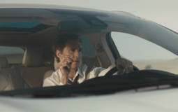 Jim Carrey mocks Matthew McConaughey adds for Lincoln