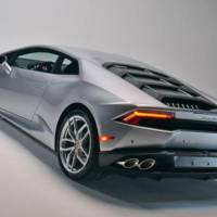 Lamborghini managed to sell 3.000 Huracans in 10 months