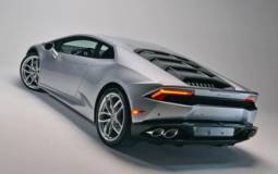 Lamborghini managed to sell 3.000 Huracans in 10 months