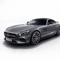 Mercedes AMG GT prices announced