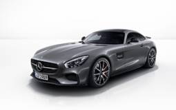 Mercedes AMG GT prices announced