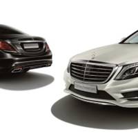 Mercedes S550 Premium Sports to be launched in Japan