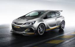Next gen Opel Astra OPC will debut in 2017