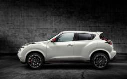 Nissan Juke Nismo facelift, prices announced