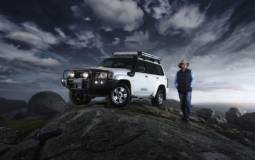 Nissan Patrol Titanium introduced in Australia