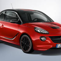 Opel Adam and Corsa recall