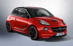 Opel Adam and Corsa recall