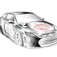 Scion inspired by California talent at SEMA Show