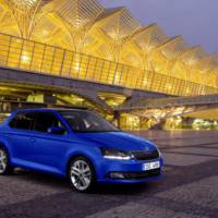 Skoda Fabia - New official details and pictures