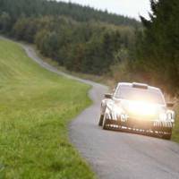 Skoda Fabia R5 - First official pictures