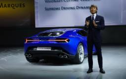 Stephan Winkelmann: Asterion Hybrid will not be built