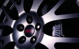 Subaru Forester STI - First teaser pictures