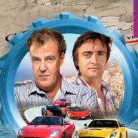 Top Gear released the The Perfect Road Trip 2 trailer