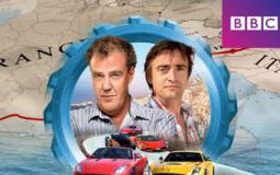 Top Gear released the The Perfect Road Trip 2 trailer