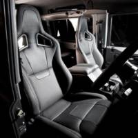 Urban Truck tuning kit for Land Rover Defender