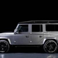 Urban Truck tuning kit for Land Rover Defender