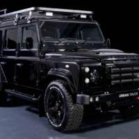 Urban Truck tuning kit for Land Rover Defender