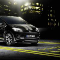 Volkswagen Street Up! version unveiled in Germany