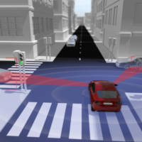 Volvo Sensor Fusion promises no accidents