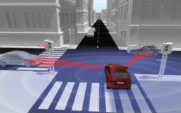 Volvo Sensor Fusion promises no accidents