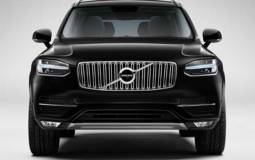 Volvo introduces a new 450 hp petrol engine